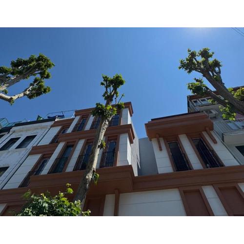Center Hill Hotel