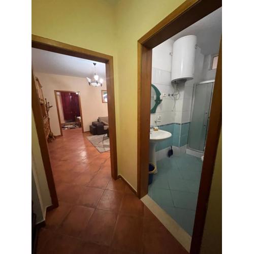 Center home