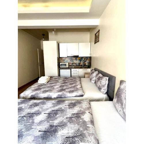 Center Hotel Two