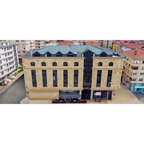 Center Inn Hotel Maltepe İstanbul