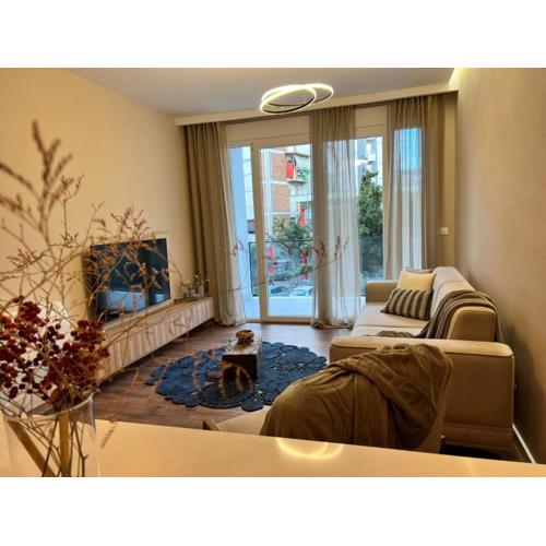 Center Lovely Apartament
