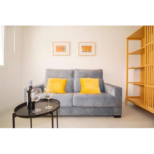 Center Medina Suite
