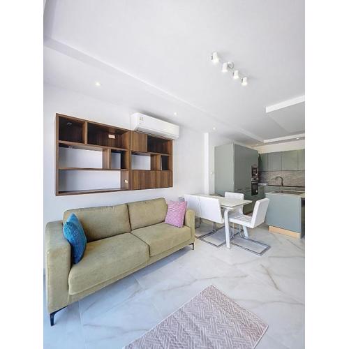 Center of Malta Modern Sunny Penthouse in Birkirkara