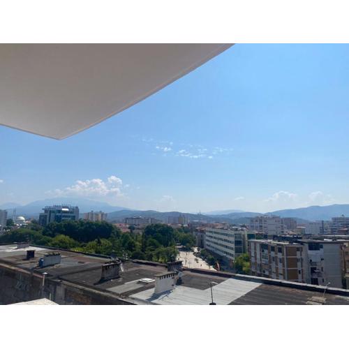 Center of Shkodra Apartment