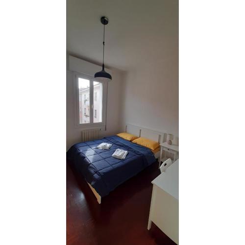 Center rooms Bartolini