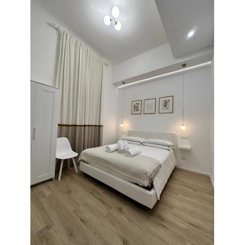 Center Rooms La Spezia