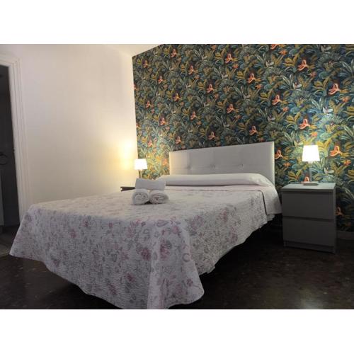 CENTER SEVILLA MAGDALENA PREMIUM, FREE Parking