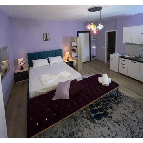 Center Tirana Apartments
