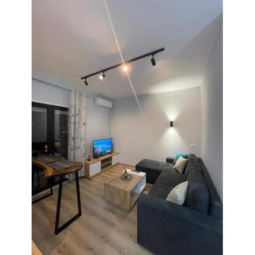 Center Tirana Goldi Apartment