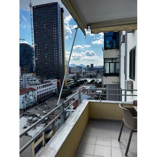 Center View Luxury Apartment