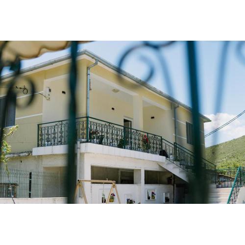 Center Village Villa