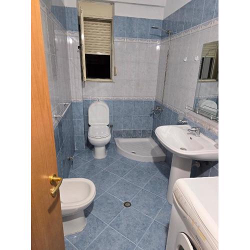 Center Vlora Apartment