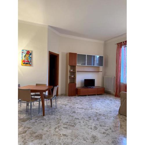 Centraal Station Apartment HOWME