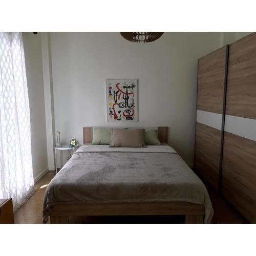 Central -I- Apartment