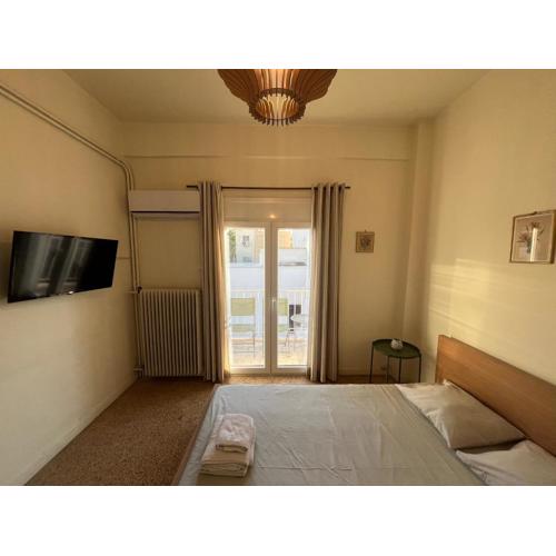 Central -II- Apartment