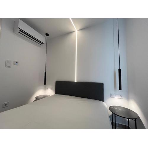 Central -III- Room