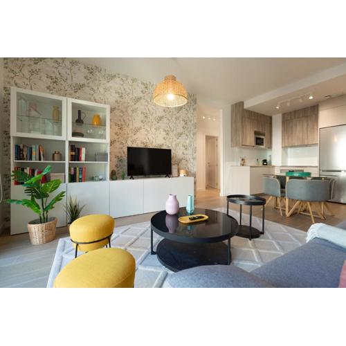 Central 18 - Homey Galicia