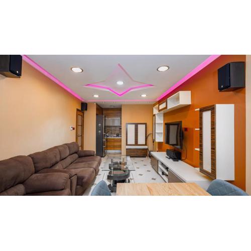 Central 1BD Apartment Next to Women\