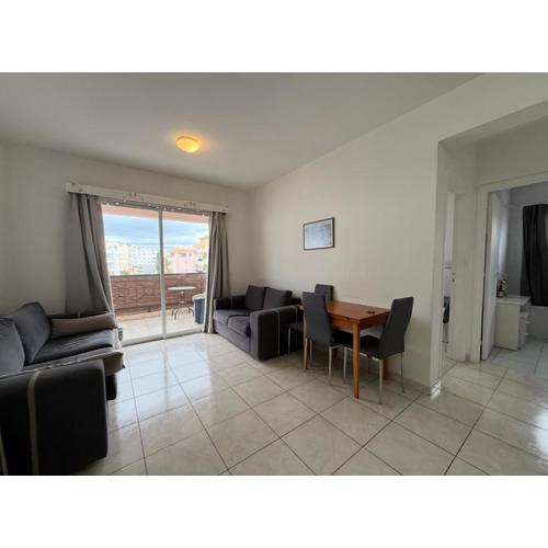 Central 2 Bedroom Apartment Pafia 2