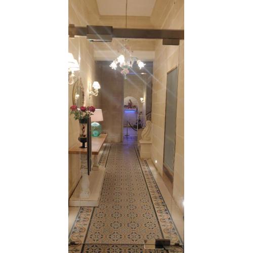 Central 214 Boutique Hotel