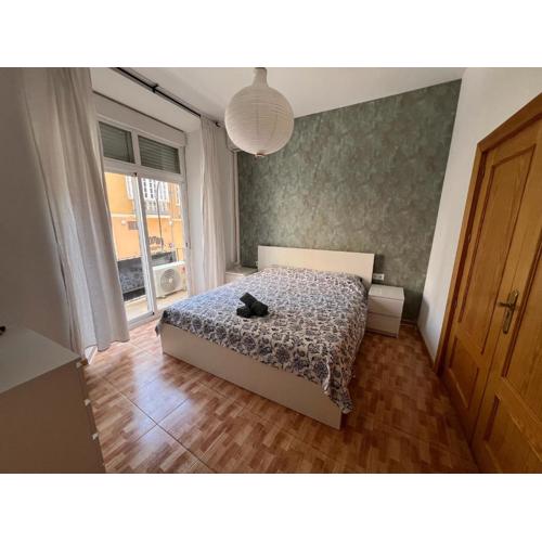 CENTRAL 3 BEDROOMS Málaga