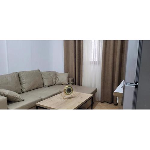 Central Affordable Living Tirana