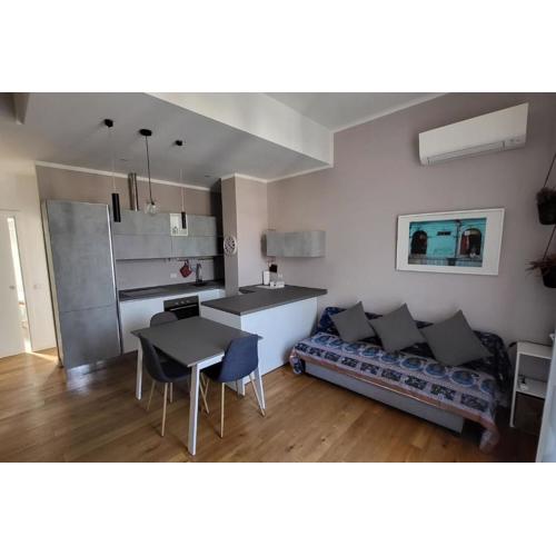 Central and Cosy Apartament
