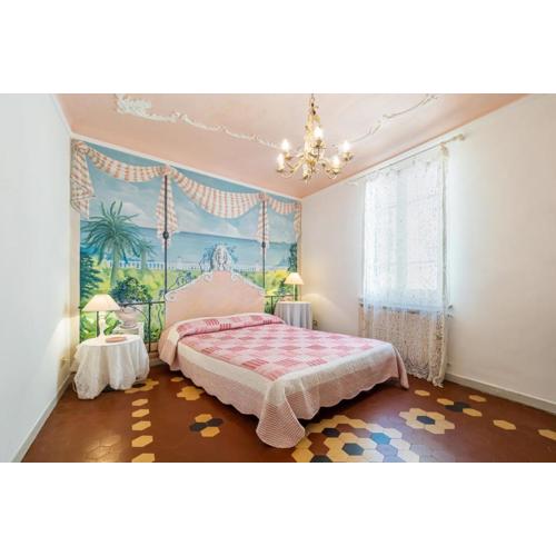 Central and Cozy Apartment in Lerici