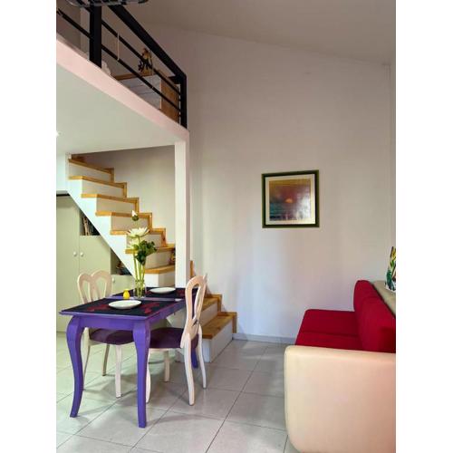 Central and cozy x 4 Tirana Victoria Apartments