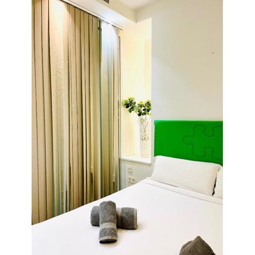 Central and spacious apartment-Historic Center