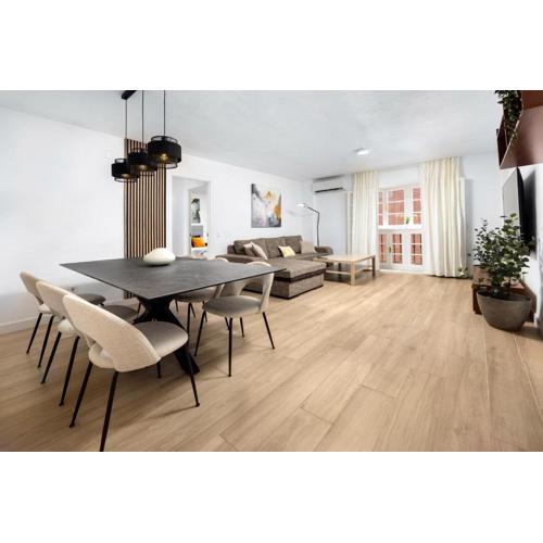 Central and Spacious Apartment with Parking on-site