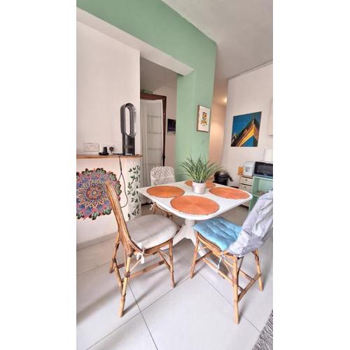 Central Apartament 4b near to seafront Ta Xbiex