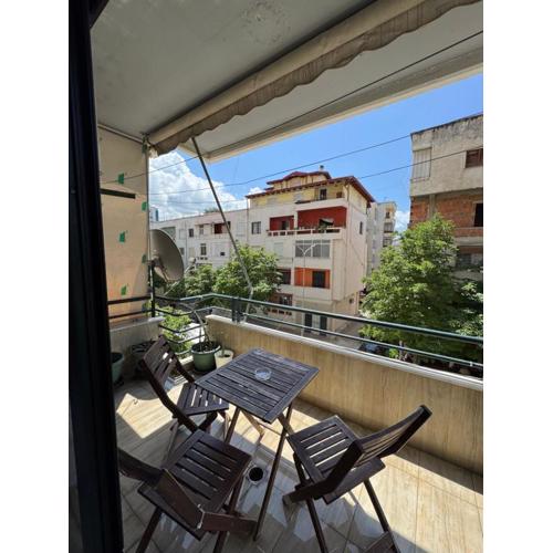 Central Apartament Vlora