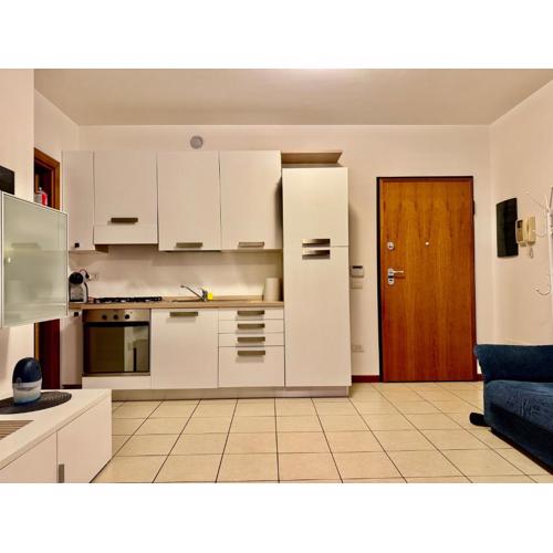 Central apartaments