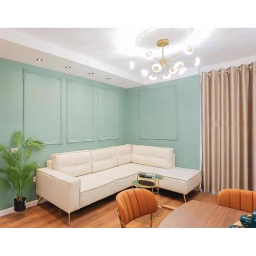 Central Apartment - 2 Bedroom