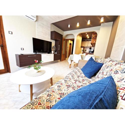 Central Apartment - Spacious designer property in Stara Zagora