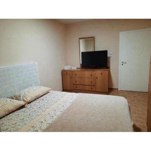 Central apartment A&E