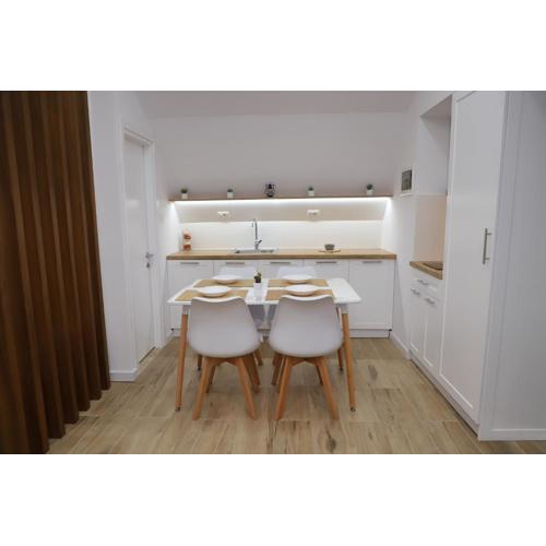Central Apartment Berat