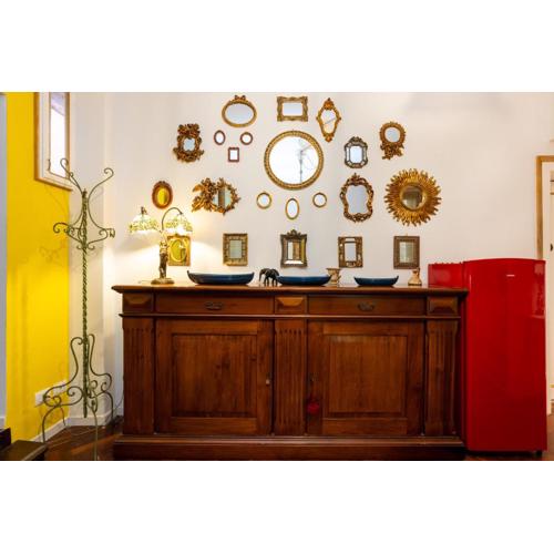Central Apartment by Rialto