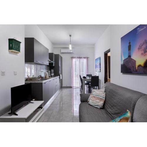 Central Apartment Close to Uni, Sliema & Mater Dei