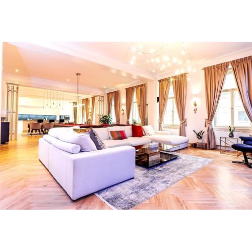 Central Apartment Granada