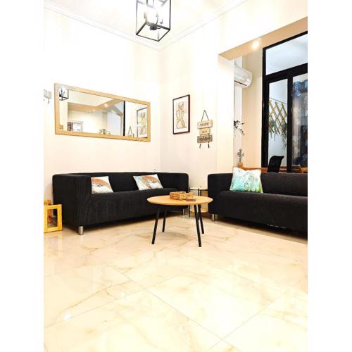 Central apartment in Athens