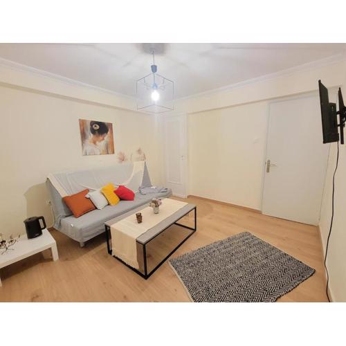 Central Apartment in kolonaki, Athens, Greece