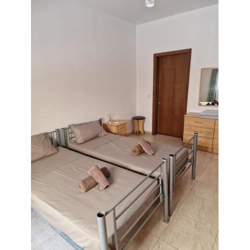 Central Apartment in Sliema