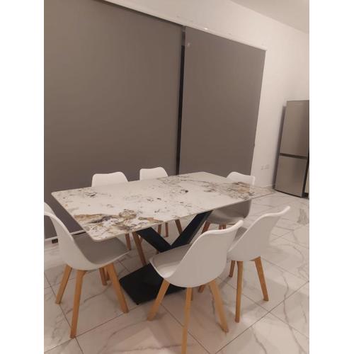 Central Apartment in Swieqi