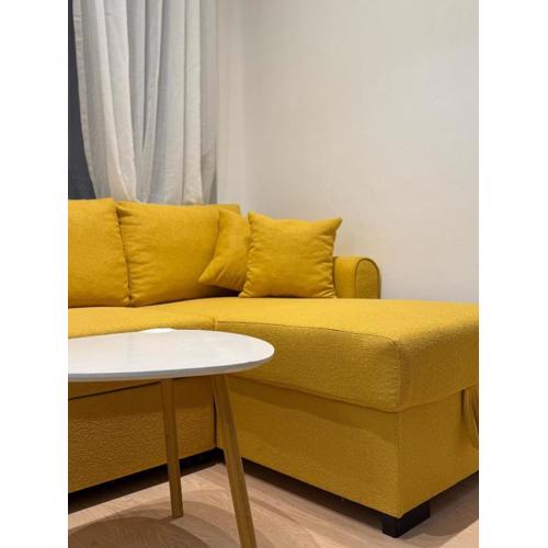 Central Apartment Kontakt Tirana