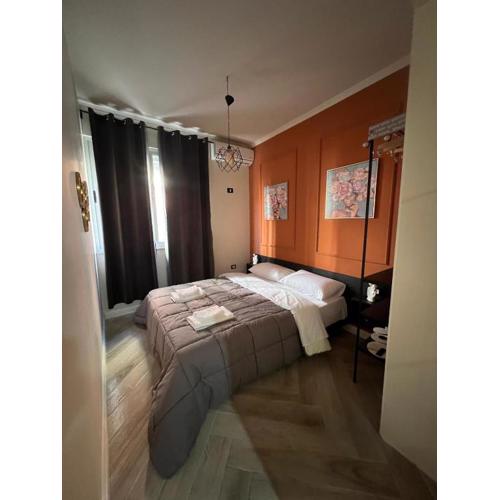 Central apartment Myslym Shyri