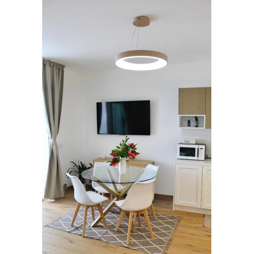 Central Apartment Olbia-San Simplicio