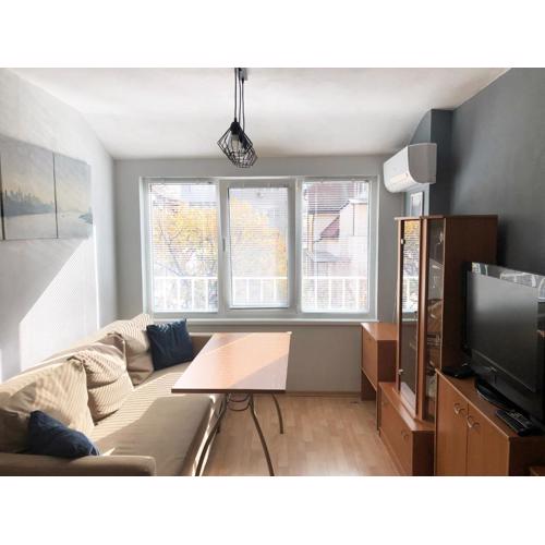 Central Apartment Sunshine by Flat Mаnager
