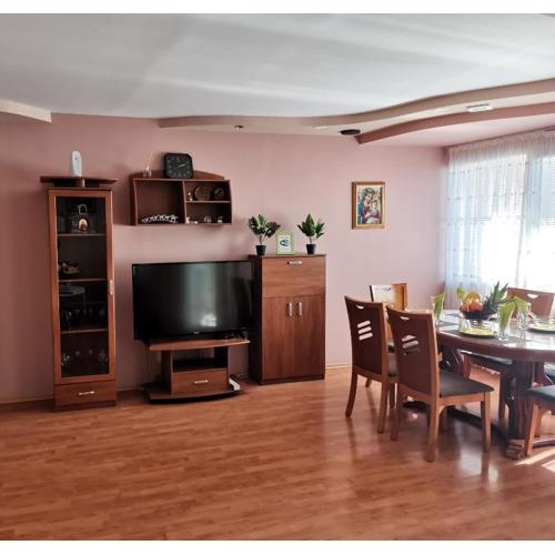 Central Apartment Targovishte